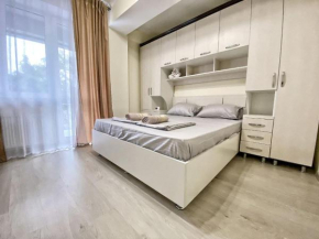 Lovely 2 Bedroom Central Apartment